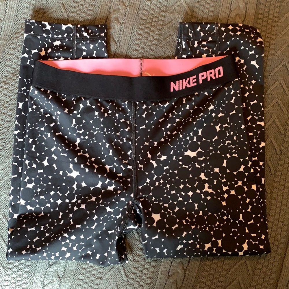 Nike Pro Kids XL